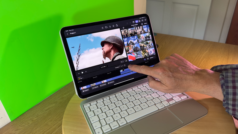 iPad Pro M4 có đáng mua không 7