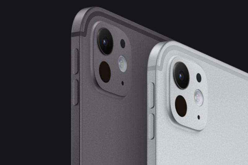 iPad Pro M5 có mấy màu 6