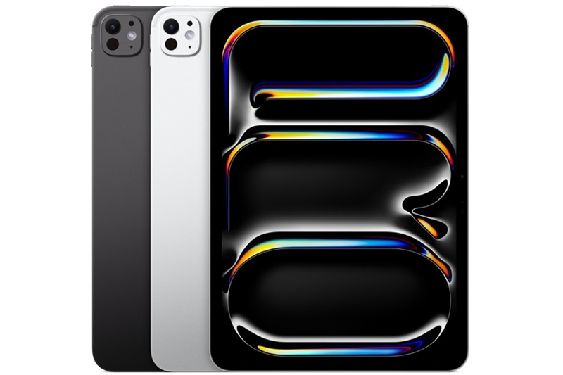 iPad Pro M5 có mấy màu 1
