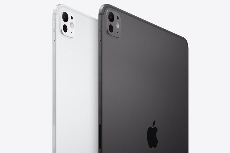 iPad Pro M5 có mấy màu 3