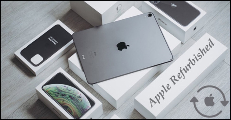 ipad refurbished (ảnh 2)