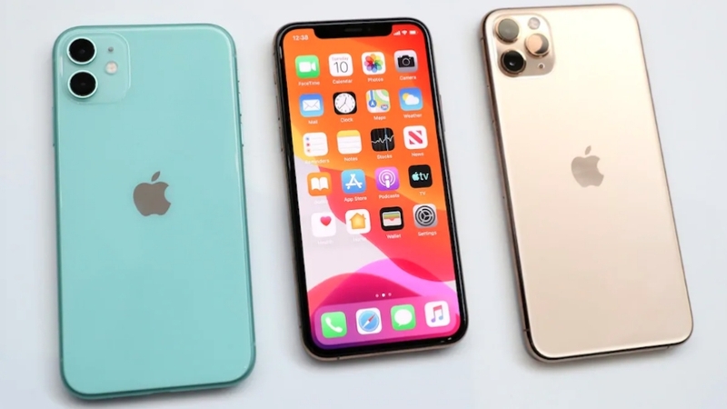 Có nên mua iPhone 11 cũ năm 2026?