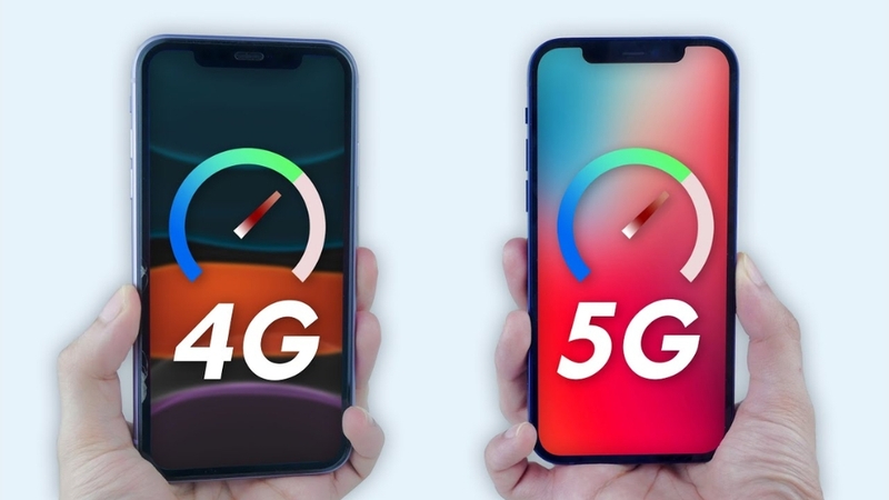 Mẹo cải thiện tốc độ kết nối 4G trên iPhone 11