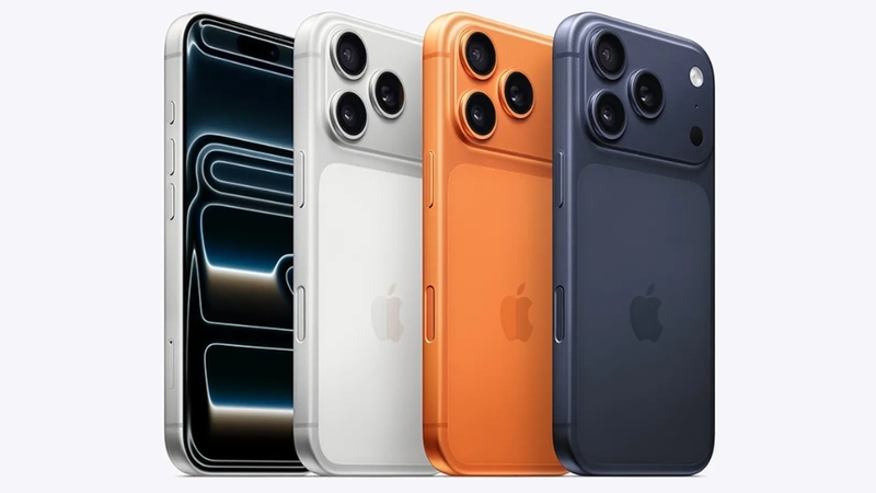Có nên lên đời iPhone có 5G trong năm 2026?
