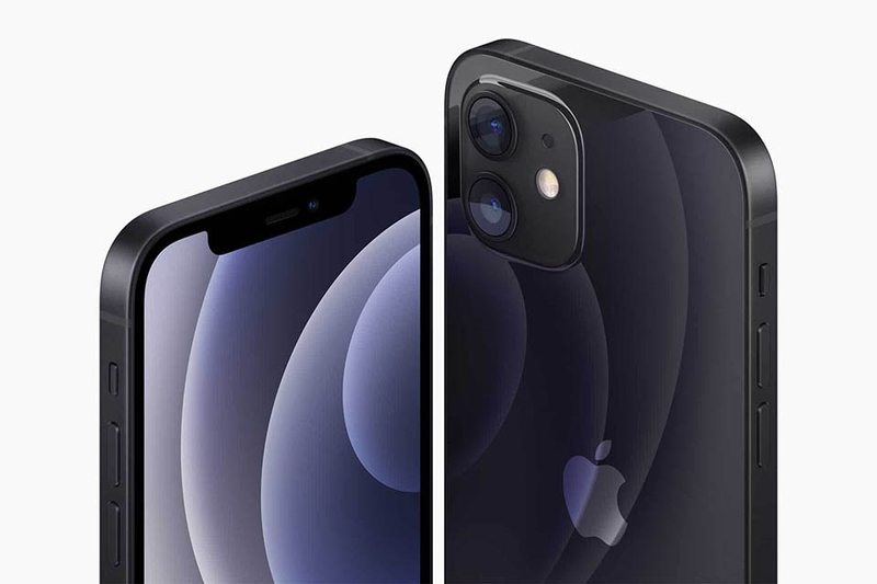iPhone 12 có mấy màu 3