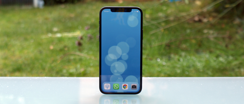 iPhone 12 cũ chơi game tốt không 5