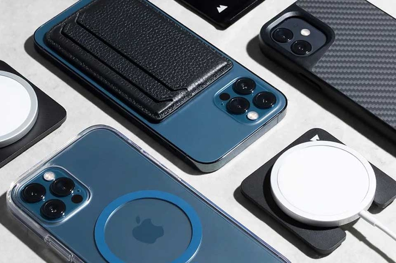 iPhone 12 Pro Max bị đơ màn hình - 04