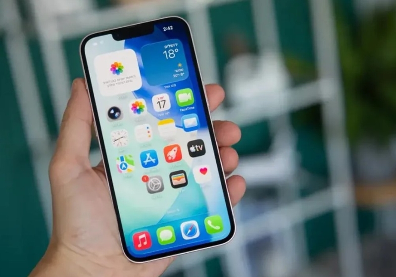 Tăng cường bảo mật dữ liệu
