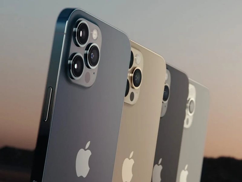 iPhone 12 Pro Max cũ giá bao nhiêu (ảnh 1)