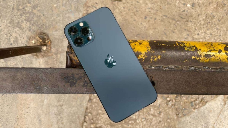 iPhone 12 Pro Max cũ giá bao nhiêu? Cập nhật mới nhất 2024