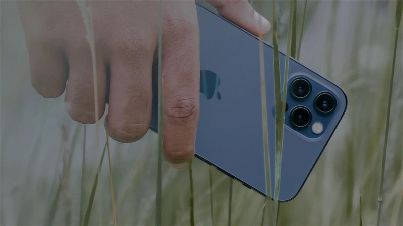 Giá bán iPhone 12 Pro Max cũ trên thị trường hiện nay