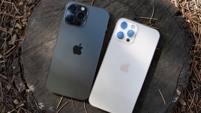 iPhone 12 Pro Max cũ giá bao nhiêu (ảnh 3)