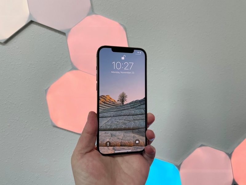 iPhone 12 Pro Max cũ giá bao nhiêu (ảnh 4)