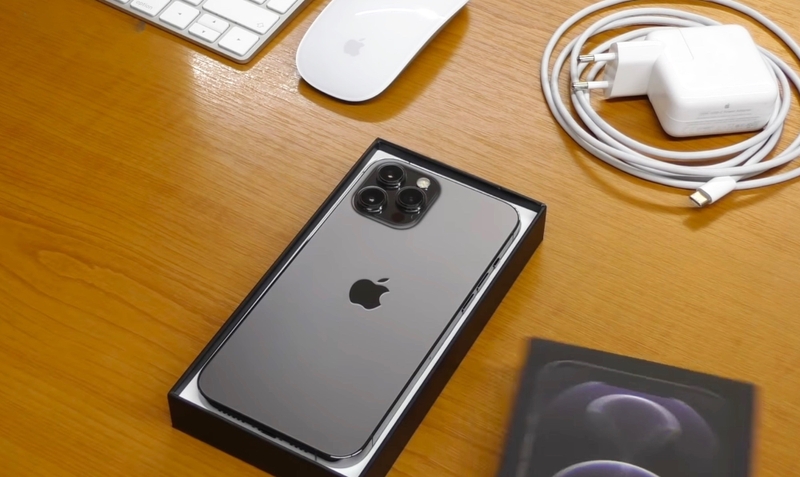 iPhone 12 Pro Max cũ giá bao nhiêu? Cập nhật mới nhất 2024