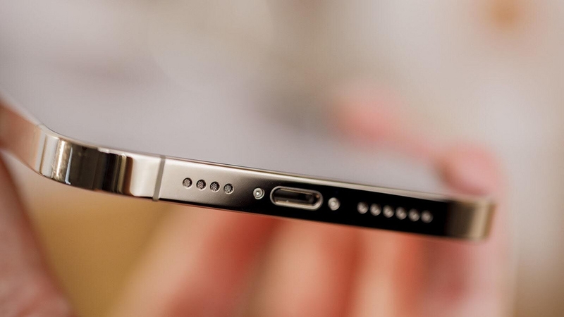Cấu hình iPhone 12 Pro Max - ảnh 6