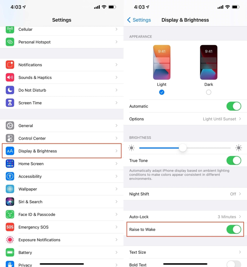 iPhone 13 Pro Max nhanh hết pin hình 4