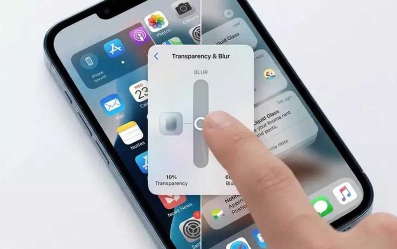 iPhone 13 cập nhật iOS 27 - 03