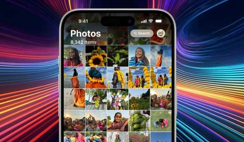 iPhone 13 cập nhật iOS 27 - 05
