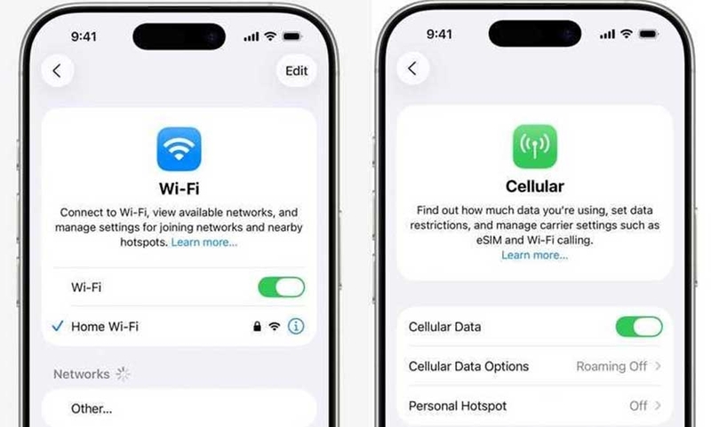 iPhone 13 cập nhật iOS 27 - 06