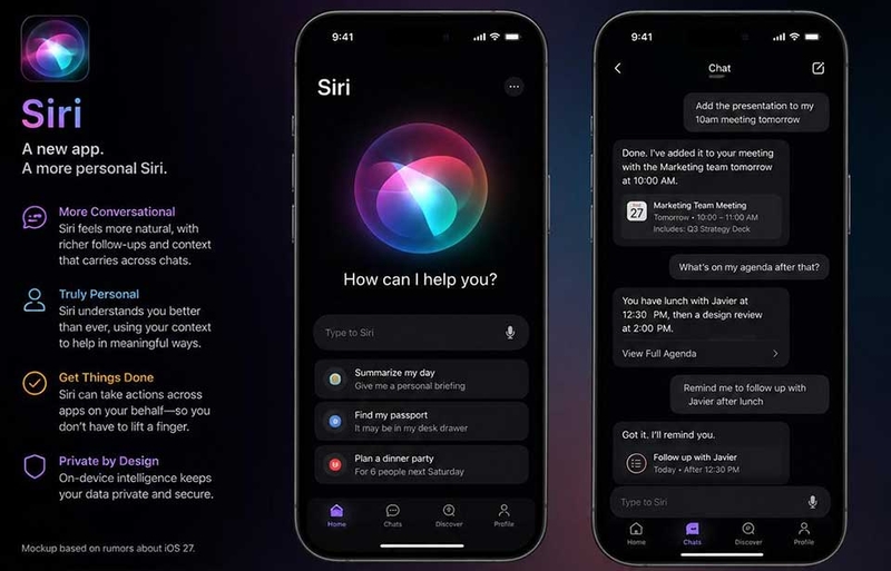iPhone 13 cập nhật iOS 27 - 07