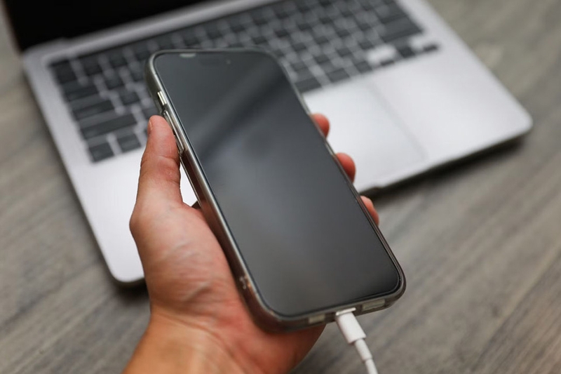 iPhone 14 Pro Max lỗi màn hình - 04
