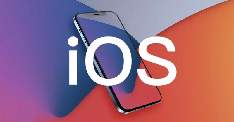 iPhone 14 Pro Max bị lỗi màn hình xanh hình 4