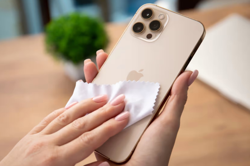 iPhone 14 Pro Max chụp ảnh bị vàng (4)