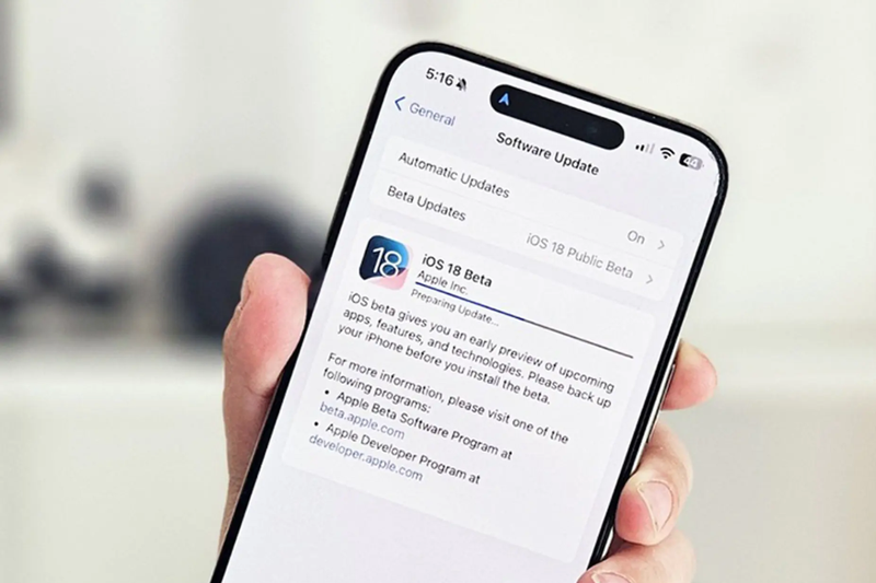 iPhone 14 Pro Max chụp ảnh bị vàng (7)