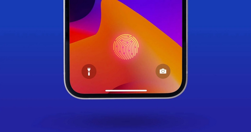 iPhone 14 Pro Max có vân tay không - ảnh 4