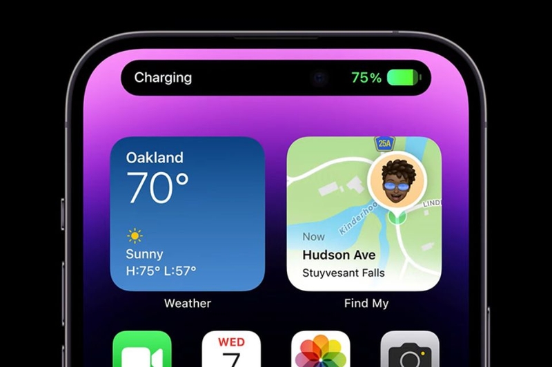 iphone 14 pro max ra mắt năm nào (ảnh 2)