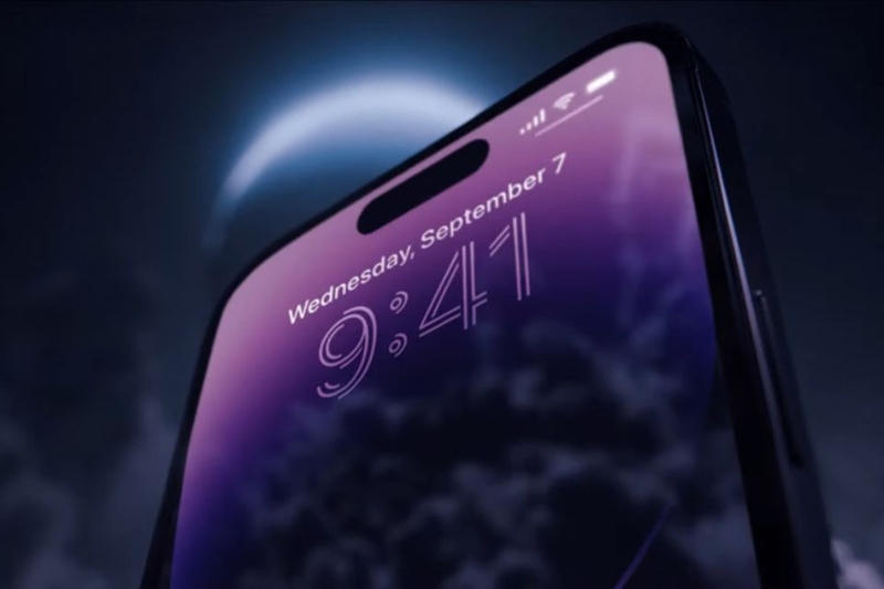iphone 14 pro max ra mắt năm nào (ảnh 3)