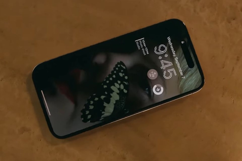 iphone 14 pro max ra mắt năm nào (ảnh 7)