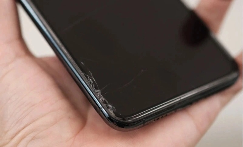 iPhone 15 bị đen màn hình (ảnh 5)