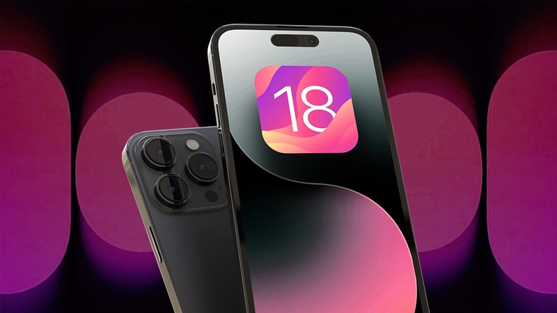 iOS chưa được tối ưu khiến điện thoại bị nóng