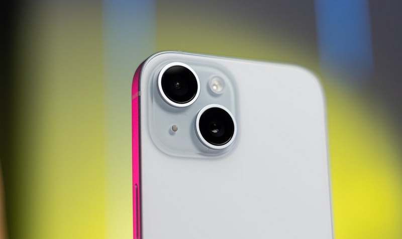 So sánh iPhone 16 Pro vs iPhone 15 - ảnh 11