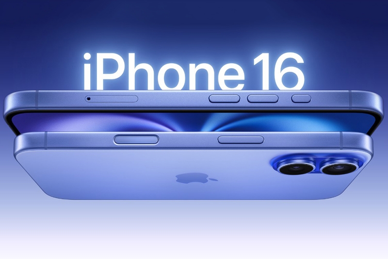 iPhone 16 1