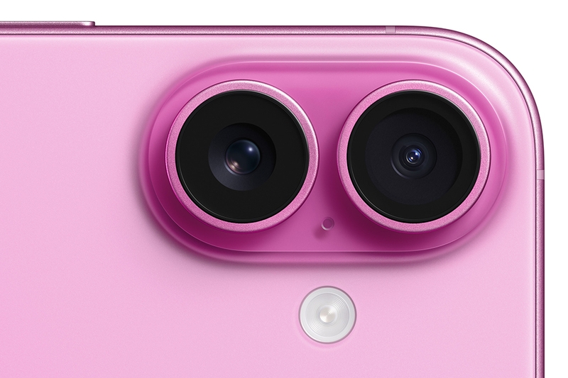 iPhone 16 3