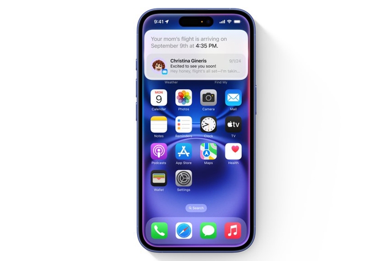 iPhone 16 39