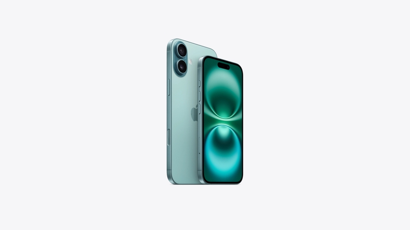 iPhone 16 bao nhiêu GB 2