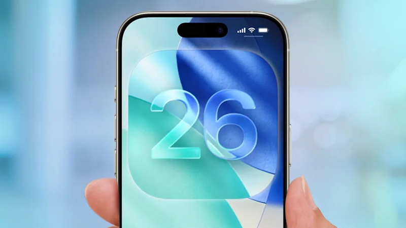iPhone 16 bị nóng máy 6