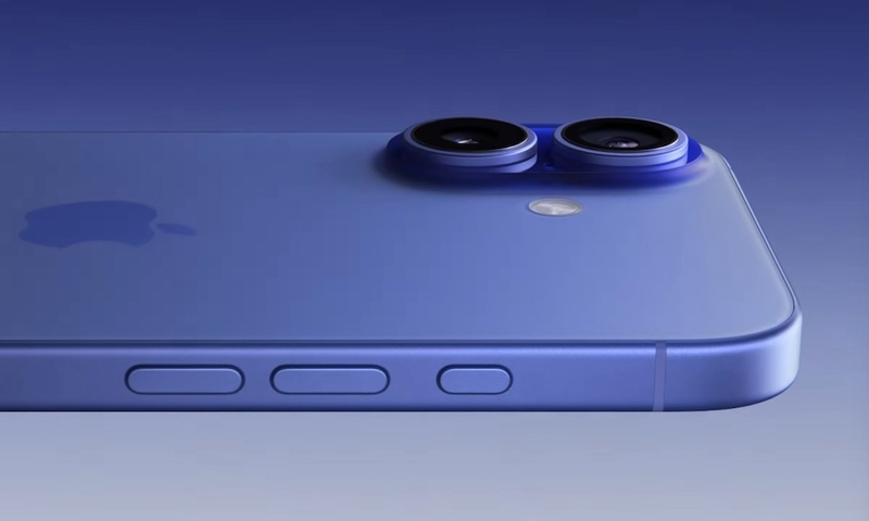 iphone 16 có chống nước không hình 4