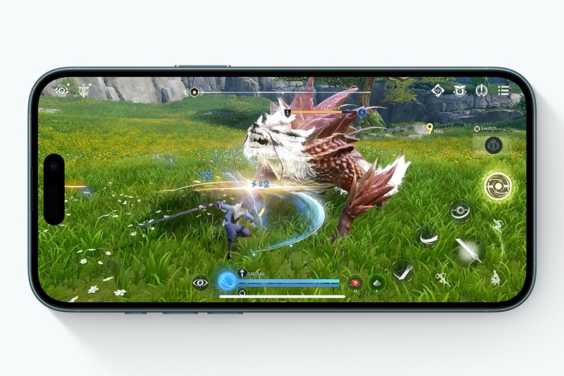 iPhone 16 có gì mới (hình 9)