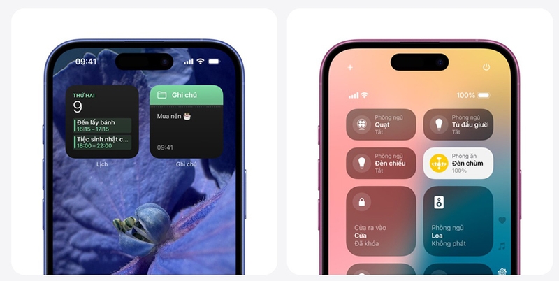 iPhone 16 có gì mới (hình 10)