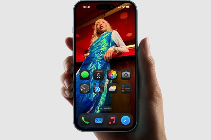 iPhone 16 có gì mới (hình 3)