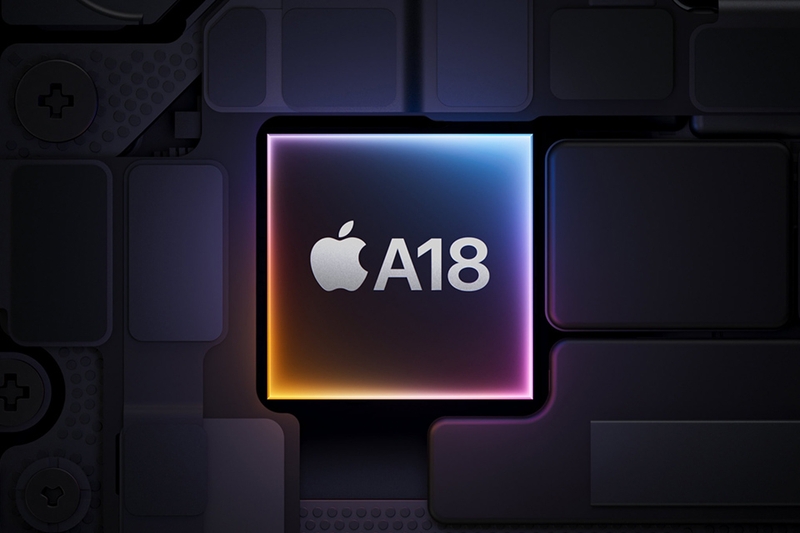 iPhone 16 có gì mới (hình 4)