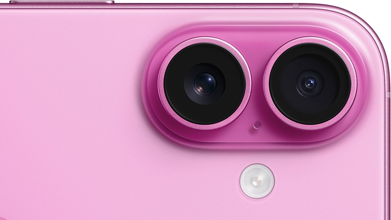 iPhone 16 có gì mới (hình 7)