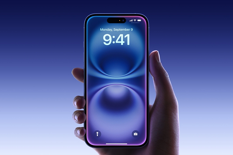 iPhone 16 có gì mới (hình 8)