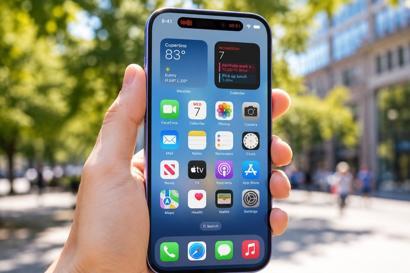 iPhone 16 màn hình bao nhiêu Hz - 4