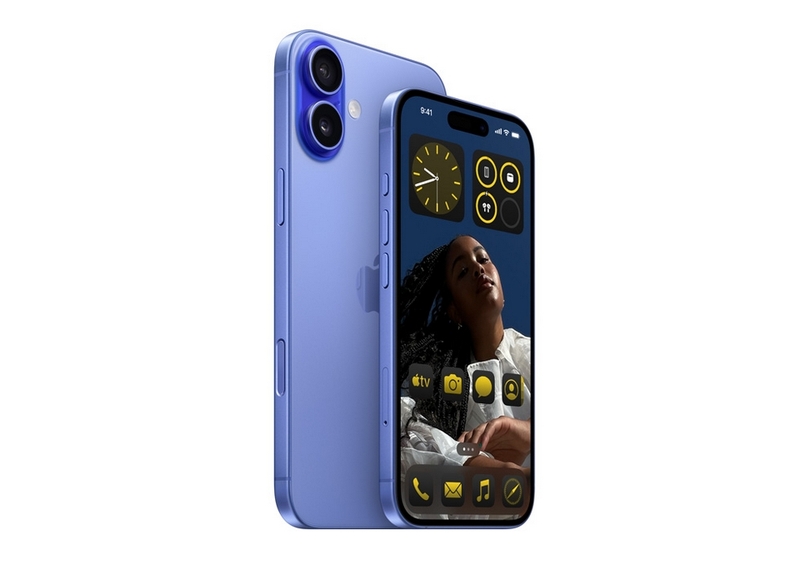 iPhone 16 Plus giá bao nhiêu ảnh 1