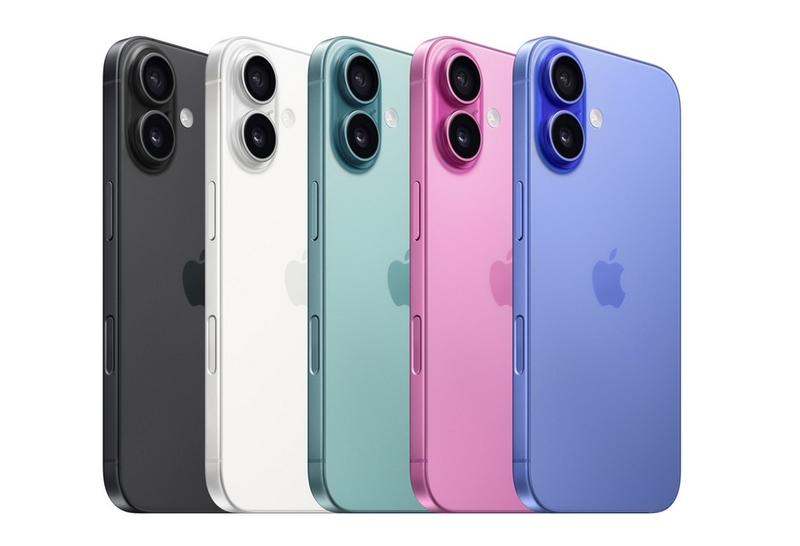 iPhone 16 Plus giá bao nhiêu ảnh 3
